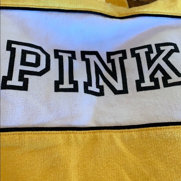 PINK Victoria's Secret Tops - Pink Victoria Secret hoodie